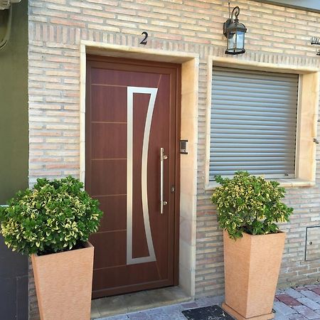 Villa Amparin II Valentin Phòng bức ảnh