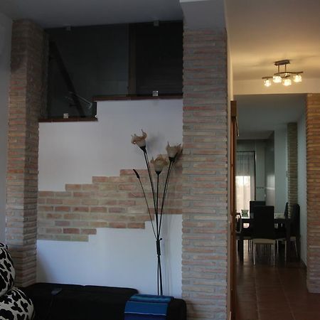 Villa Amparin II Valentin Ngoại thất bức ảnh