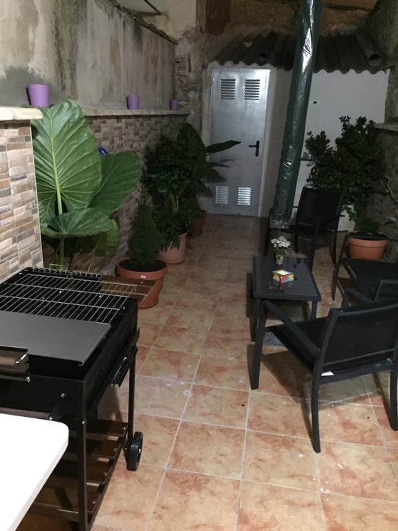 Villa Amparin II Valentin Phòng bức ảnh