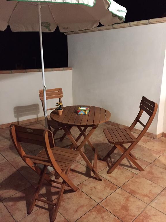 Villa Amparin II Valentin Phòng bức ảnh