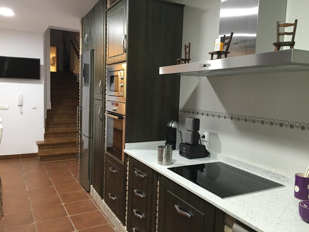 Villa Amparin II Valentin Ngoại thất bức ảnh