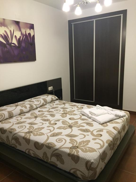 Villa Amparin II Valentin Ngoại thất bức ảnh
