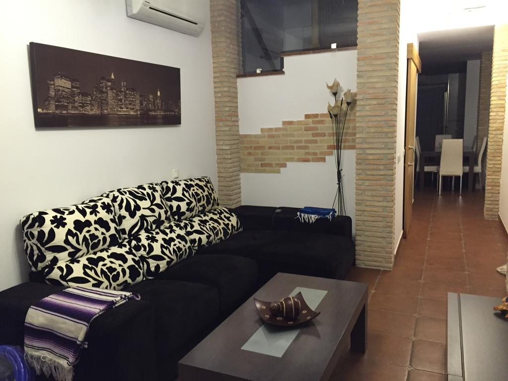 Villa Amparin II Valentin Phòng bức ảnh