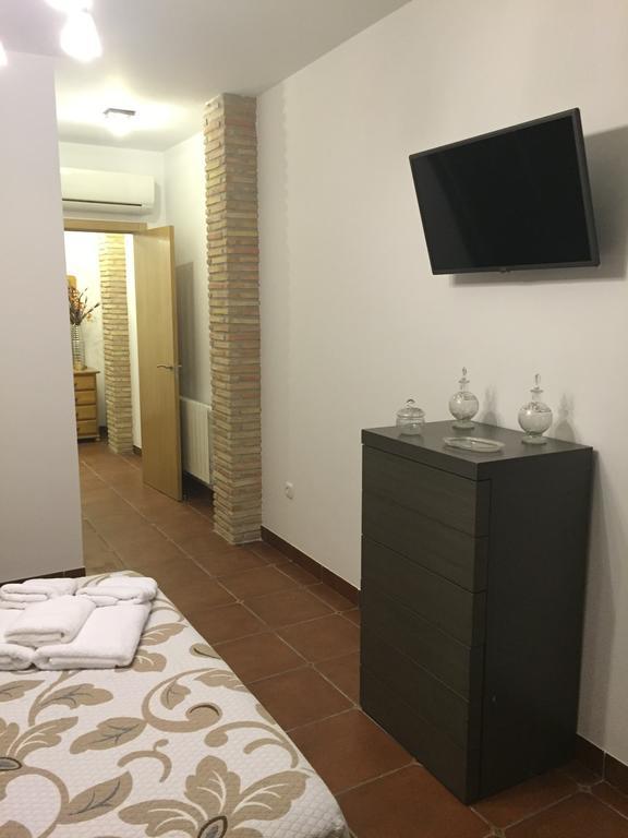 Villa Amparin II Valentin Ngoại thất bức ảnh