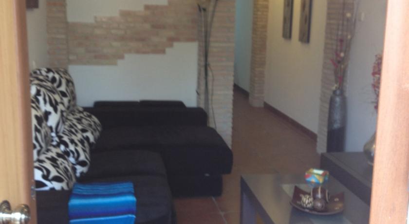Villa Amparin II Valentin Ngoại thất bức ảnh