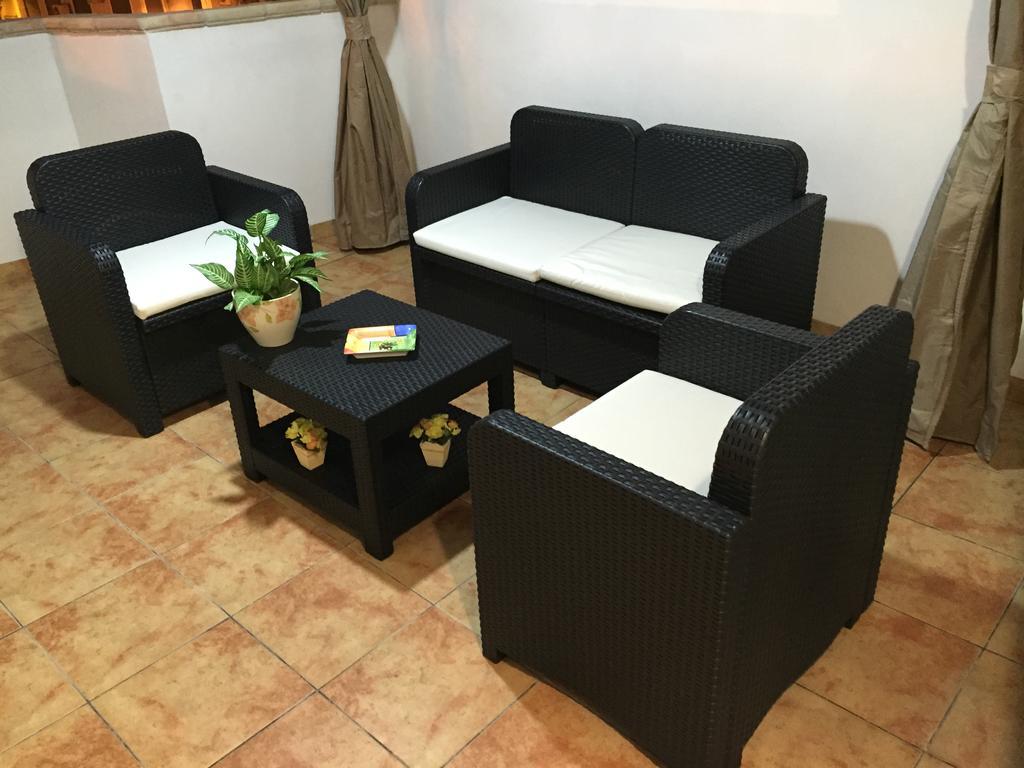 Villa Amparin II Valentin Ngoại thất bức ảnh