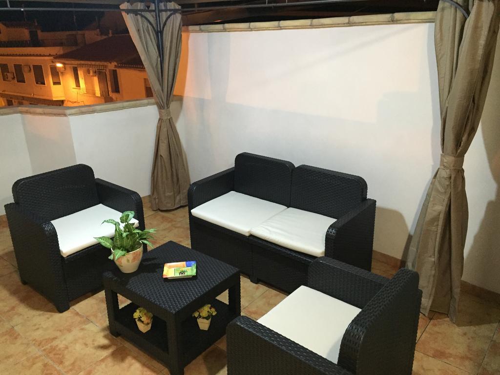 Villa Amparin II Valentin Ngoại thất bức ảnh