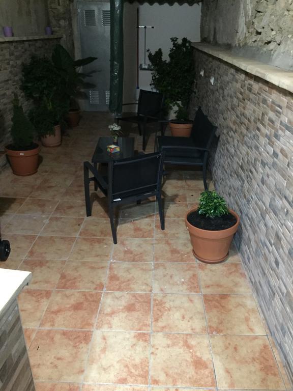 Villa Amparin II Valentin Ngoại thất bức ảnh