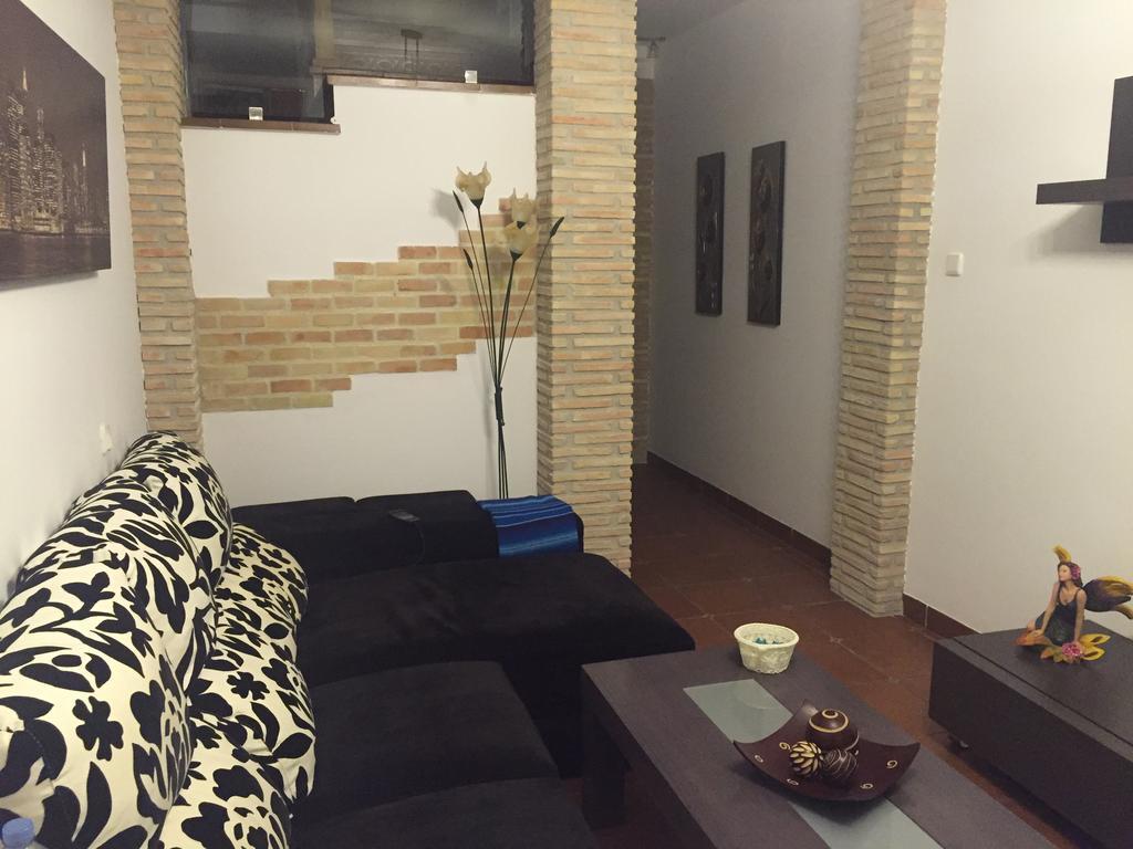 Villa Amparin II Valentin Ngoại thất bức ảnh