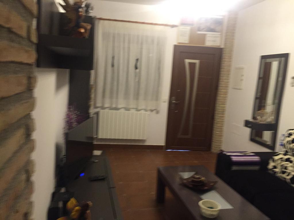 Villa Amparin II Valentin Ngoại thất bức ảnh