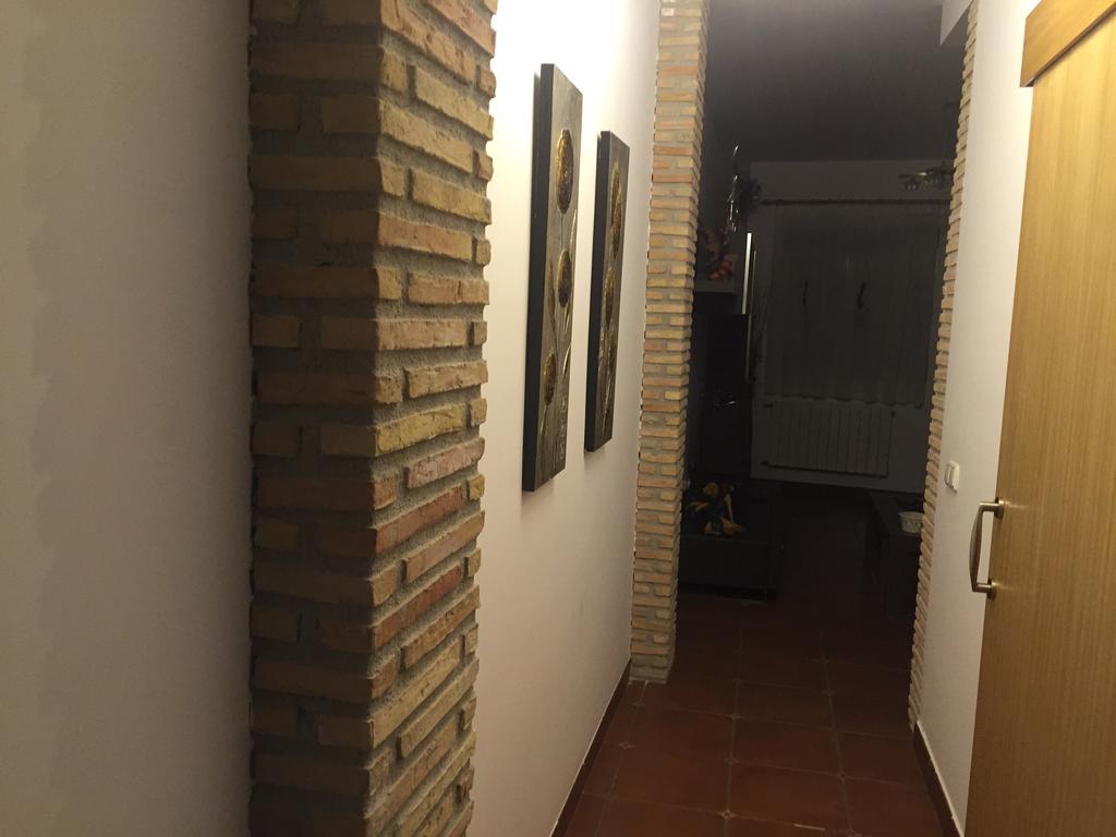 Villa Amparin II Valentin Ngoại thất bức ảnh