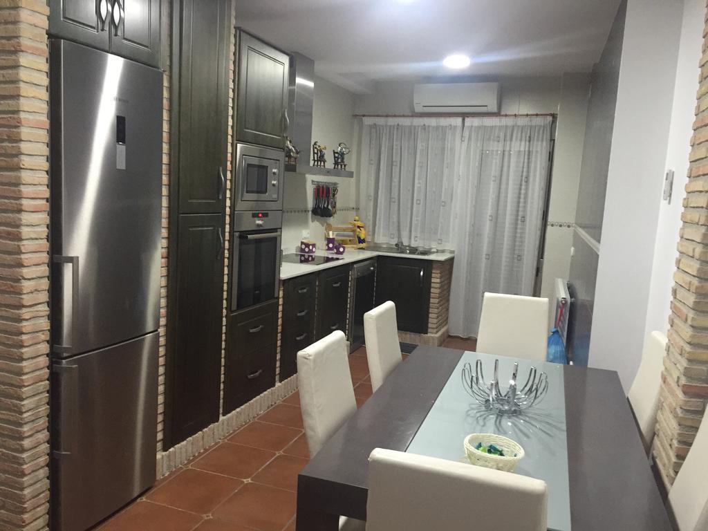 Villa Amparin II Valentin Ngoại thất bức ảnh