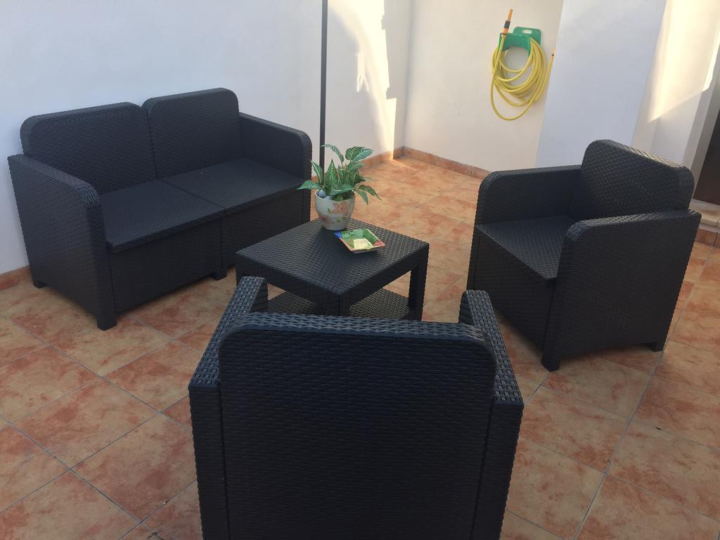 Villa Amparin II Valentin Ngoại thất bức ảnh