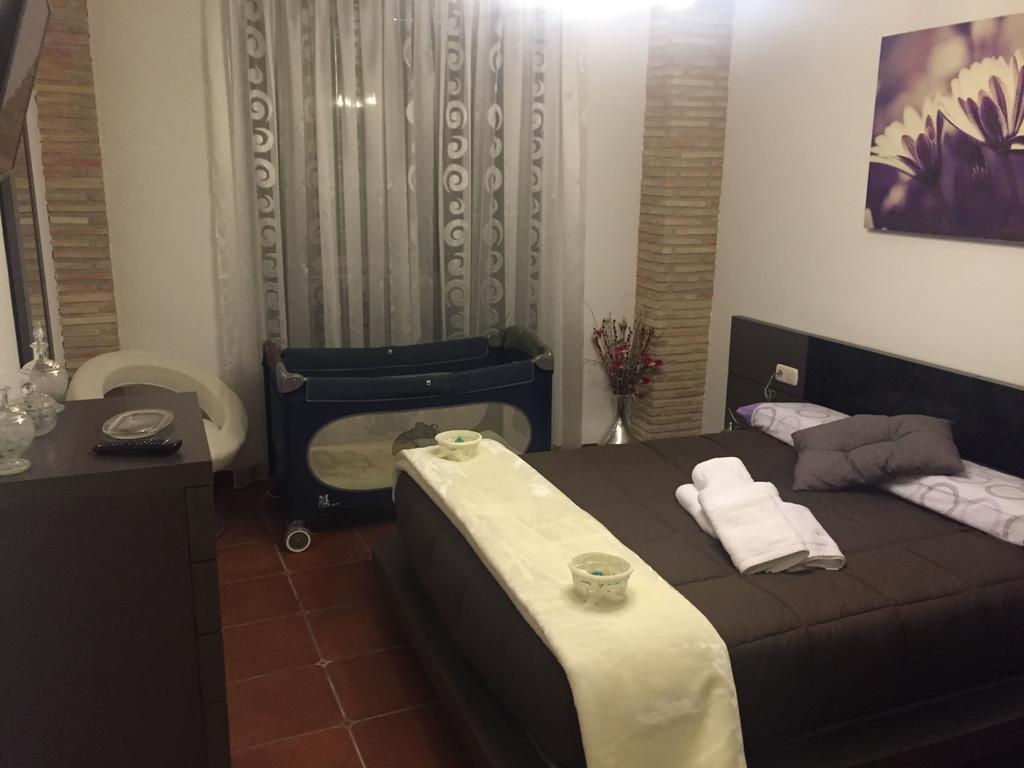 Villa Amparin II Valentin Ngoại thất bức ảnh