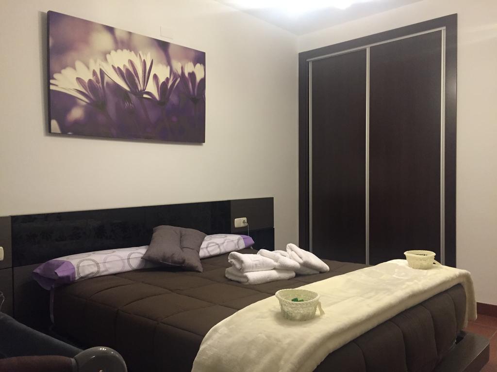 Villa Amparin II Valentin Ngoại thất bức ảnh