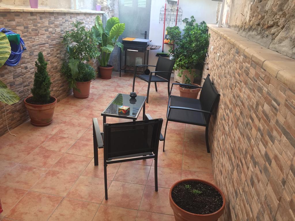 Villa Amparin II Valentin Ngoại thất bức ảnh