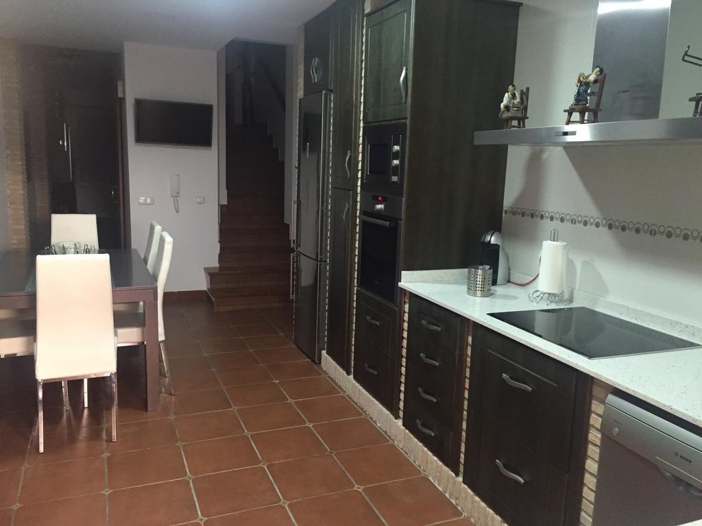 Villa Amparin II Valentin Ngoại thất bức ảnh