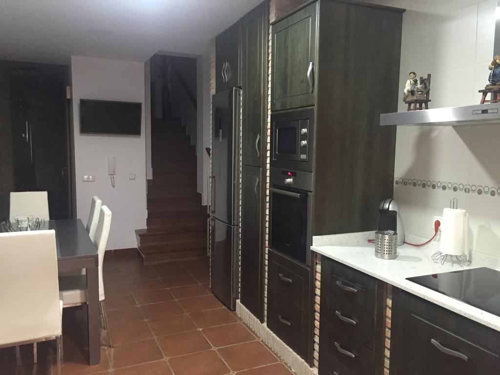 Villa Amparin II Valentin Ngoại thất bức ảnh