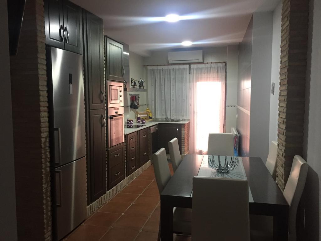 Villa Amparin II Valentin Ngoại thất bức ảnh