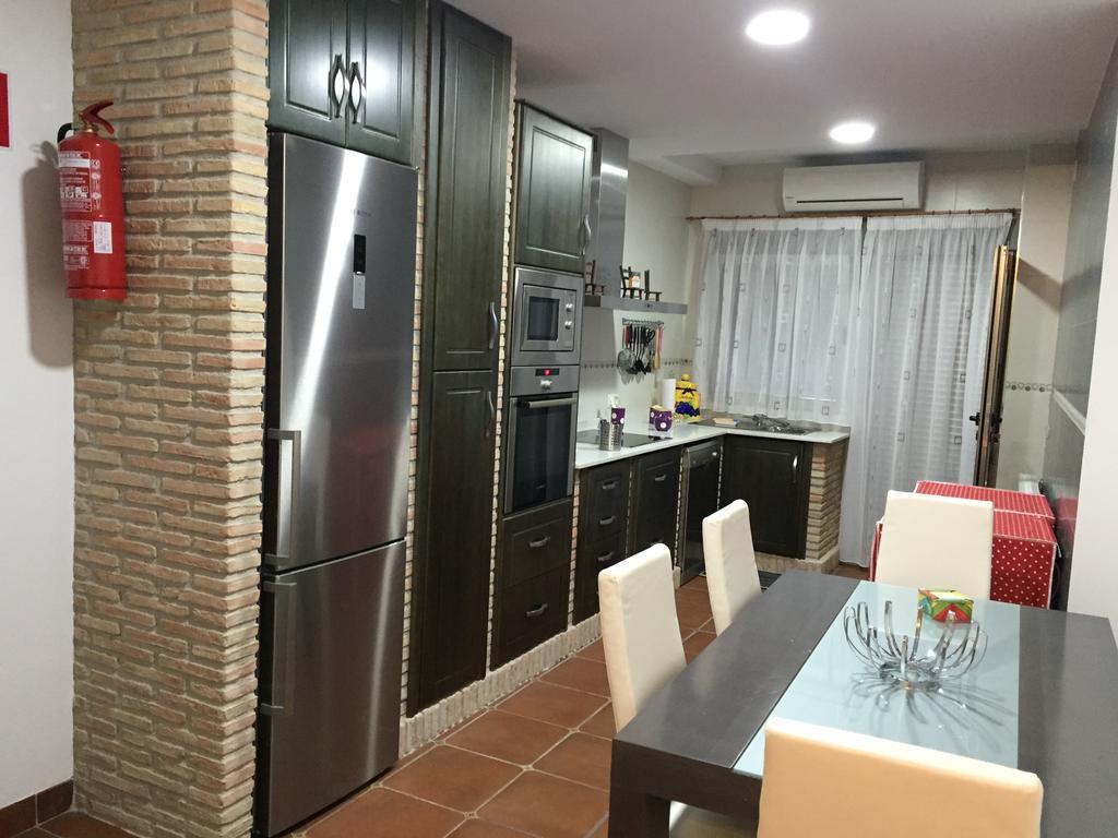 Villa Amparin II Valentin Ngoại thất bức ảnh