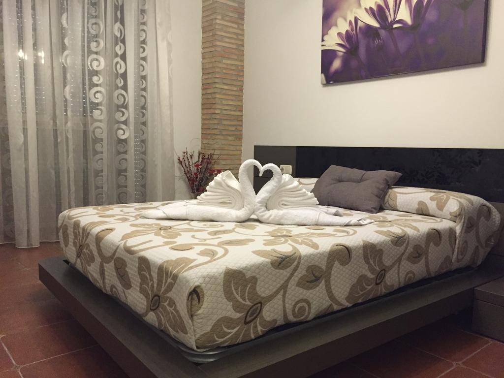 Villa Amparin II Valentin Ngoại thất bức ảnh