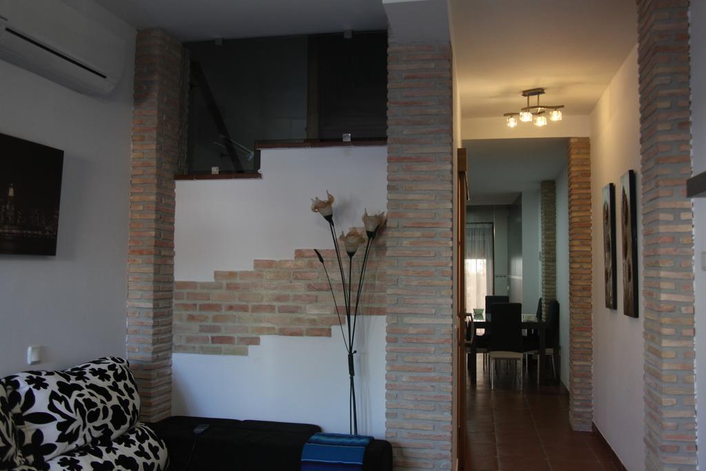 Villa Amparin II Valentin Ngoại thất bức ảnh