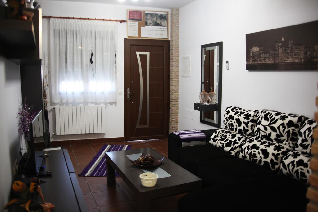 Villa Amparin II Valentin Ngoại thất bức ảnh