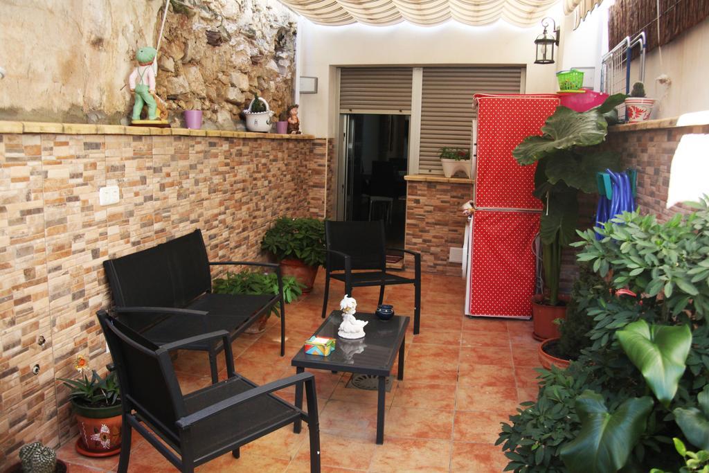Villa Amparin II Valentin Ngoại thất bức ảnh