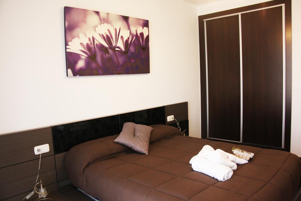 Villa Amparin II Valentin Ngoại thất bức ảnh