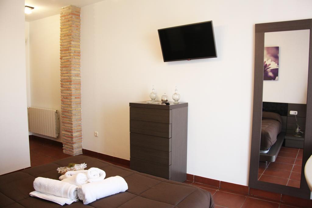 Villa Amparin II Valentin Ngoại thất bức ảnh