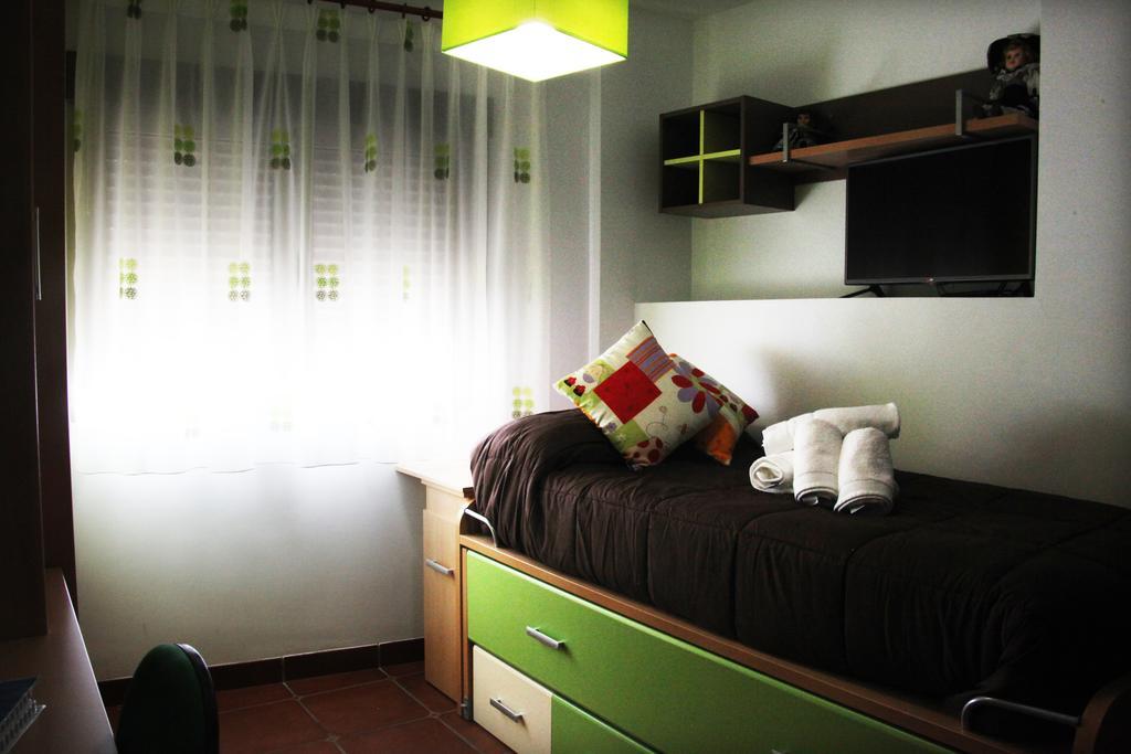 Villa Amparin II Valentin Ngoại thất bức ảnh