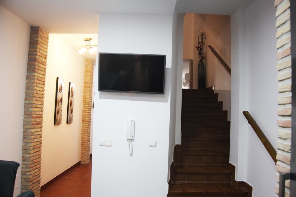 Villa Amparin II Valentin Ngoại thất bức ảnh