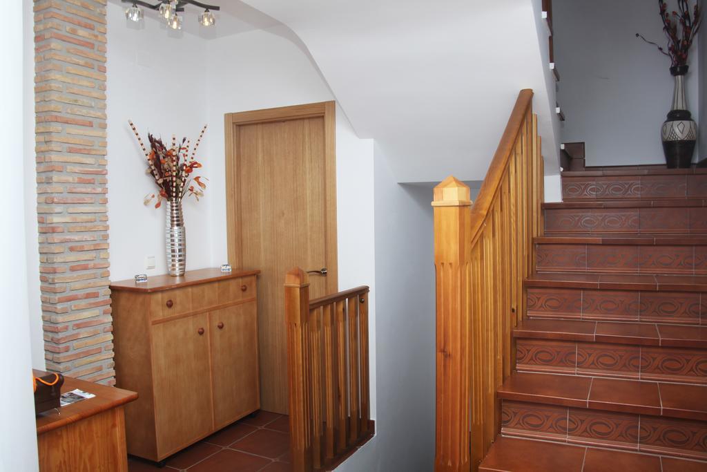 Villa Amparin II Valentin Ngoại thất bức ảnh